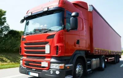 Adana Buharkent Ambar Kargo