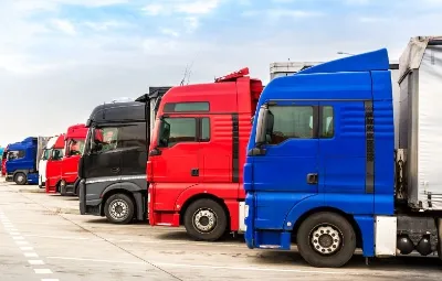 Adana Buharkent Ambar Nakliyat