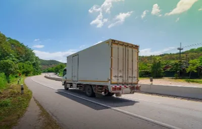 Adana ile Buharkent Arası Bulaşık Makinesi Taşıma