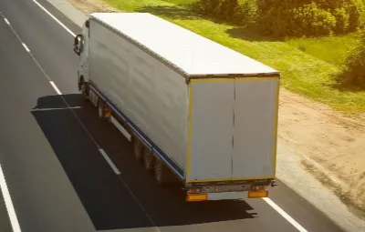 Adana ile Buharkent Arası Parça Eşya Taşıma