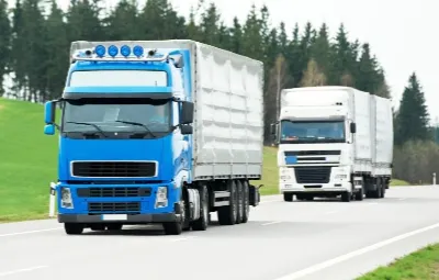 Adana ile Buharkent Arası Eşya Taşıma